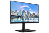 SAMSUNG FT45 Series 24-Inch FHD 1080p Computer Monitor, 75Hz, IPS Panel, HDMI...