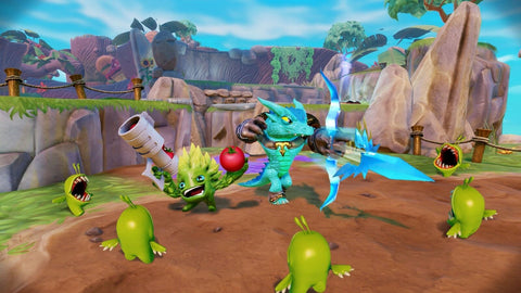 Skylanders Trap Team Starter Pack - Xbox 360 Standard