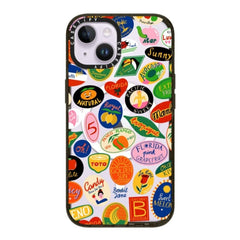 CASETiFY Impact iPhone 14 Case [4X Military Grade Drop Tested / 8.2ft Drop Pr...
