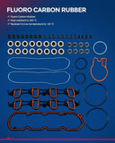 KAX HS26540PT1 Cylinder Head Gasket Set Kit,Engine Kit Gasket Sets fit for Cr...