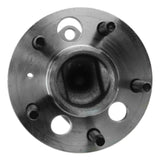 TRQ Wheel Hub & Bearing Assembly Rear Left or Right for Buick Chevy Pontiac