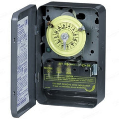 INTERMATIC T103 DPST ELECTROMECHANICAL TIMER SWITCH by Intermatic