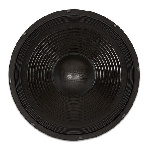 Goldwood Sound GW-1538/PA Pro 15" Woofer 30oz Magnet 270 Watts Replacement Sp...