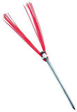 Wire Whiskers 6" Long RED(500/PKG)