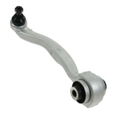 TRQ Front Lower Control Arm with Ball Joint Set Compatible with 08-17 Mercede...