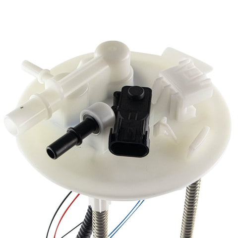 TRQ Fuel Pump Module Assembly Compatible with 2011-2016 Chevrolet Silverado 2...