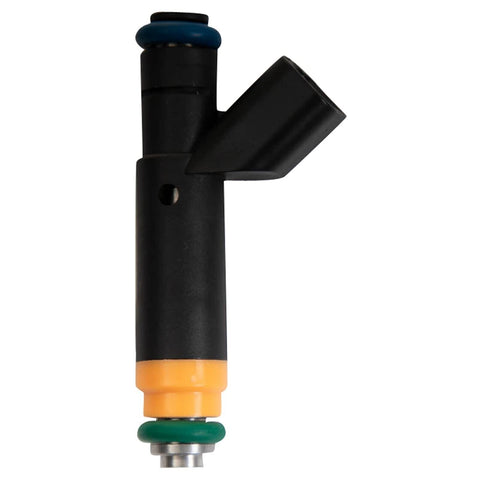 TRQ Fuel Injector Set Compatible with 2003 Ford E-150 E-150 Club Wagon 1999-2...