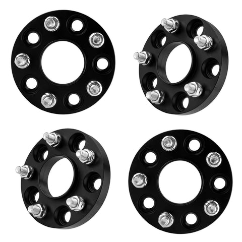 KAX 5x4.5 Wheel Spacers,20mm 5 Lug Hub Centric Wheel Spacers fit for Elantra,...