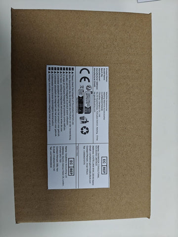 Cloudray F-Theta Lens Fiber Laser Lens Scan Lens 110x110mm FL160mm M85 F Thet...