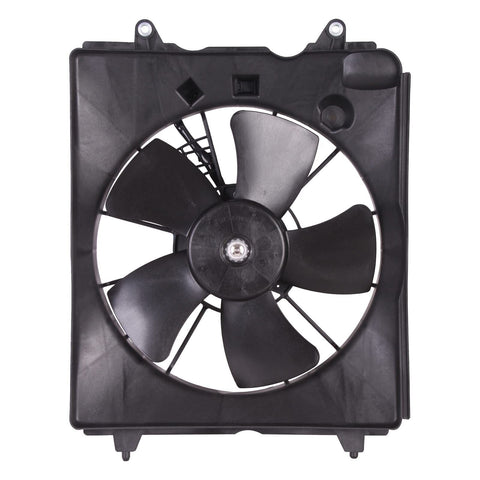 TYG OE Replacement(CAPA Quality) Cooling Fan Extra Silent for 2010-2016 Honda...