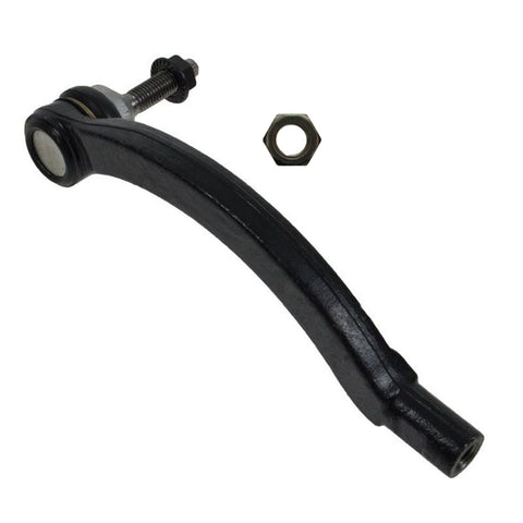 TRQ Front Driver & Passenger Side Inner & Outer Steering Kit Steering Rack & ...