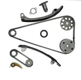 Timing Chain Kit For 2002-2011 For Toyota Camry,2009-2010 For Toyota Corolla,...