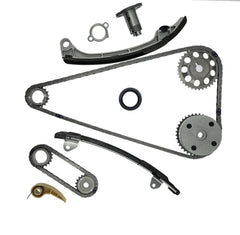 Timing Chain Kit For 2002-2011 For Toyota Camry,2009-2010 For Toyota Corolla,...