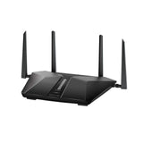 NETGEAR Nighthawk WiFi 6 Router (RAX43) 5-Stream Dual-Band Gigabit Router, AX...