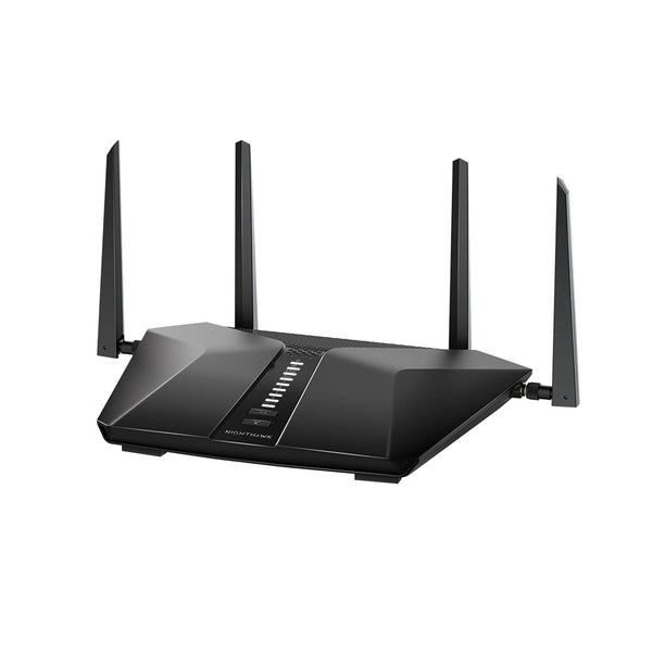 NETGEAR Nighthawk WiFi 6 Router (RAX43) 5-Stream Dual-Band Gigabit Router, AX...