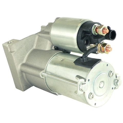 DB Electrical 410-12352 Starter Compatible With/Replacement For 3.4L Equinox ...