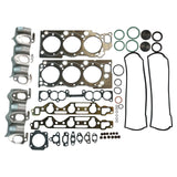 TRQ Engine Head Gasket Set Kit V6-2959cc Compatible with T100 Pickup Truck 4R...