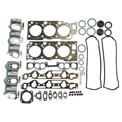 TRQ Engine Head Gasket Set Kit V6-2959cc Compatible with T100 Pickup Truck 4R...