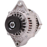 DB Electrical AND0447 Alternator Compatible with/Replacement for Kubota UTV R...