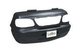 LeBra Front End Cover 55220-01; The Ultimate In Style And Vehicle Protection ...