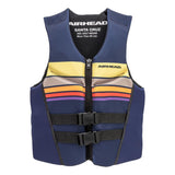 Airhead Santa Cruz Life Vest Multiple Sizes - Swim Vests for Adults, Children...