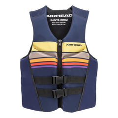 Airhead Santa Cruz Life Vest Multiple Sizes - Swim Vests for Adults, Children...