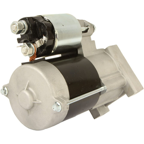 New DB Electrical 410-52101 Starter Compatible With/Replacement For Bunker & ...