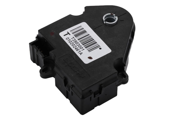 ACDelco GM Original Equipment 15-73989 Air Conditioning Actuator
