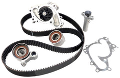 ACDelco Professional TCKWP257 Timing Belt Kit with Water Pump, Idler Pulley, ...