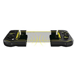 Turtle Beach Atom Mobile Game Controller with Black/Yellow