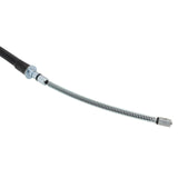 TRQ Rear Parking Brake Cable Compatible with 2007-2008 Hyundai Entourage 2006...