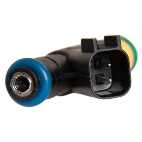 TRQ Fuel Injector Set Compatible with 2003 Ford E-150 E-150 Club Wagon 1999-2...