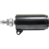 DB Electrical SAB0066 Starter Compatible with/Replacement for Motor Omc Johns...