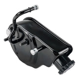96-8757 Power Steering Pump for Silverado 2500, Power Assist Pump