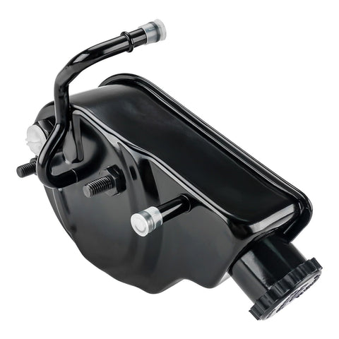96-8757 Power Steering Pump for Silverado 2500, Power Assist Pump