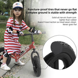 RoyalBaby Toddler Balance Bike for 2 to 5 Years Old Boys Girls Toys Gift, Lig...