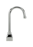 Zurn Z6920-XL-J AquaSense Single Hole Gooseneck Sensor Faucet with 1.5 gpm La...