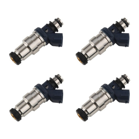 JDMON Fuel Injectors Replacement for Toyota Tacoma 1995 1996 1997 1998 1999 2...