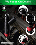 SZKAIDG Fuel Injectors for:-Ford Explorer Sport Trac 2006-2010 for:-Mustang 2...