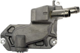 Dorman 667-570 Turbocharger Actuator Compatible with Select Ford Models