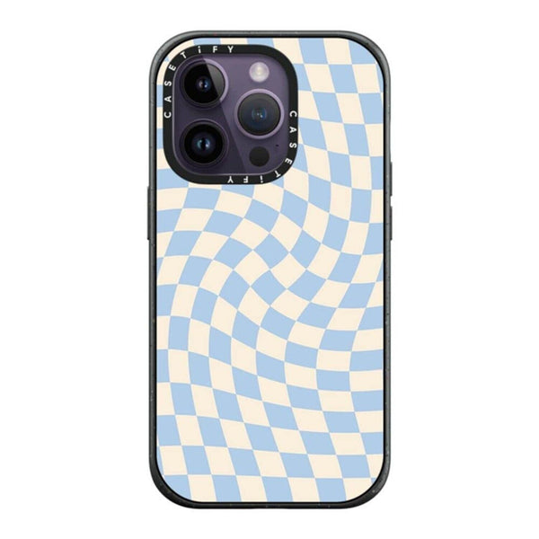 CASETiFY Impact iPhone 14 Pro Case [4X Military Grade Drop Tested / 8.2ft Dro...