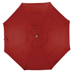 California Umbrella C118-SA03-DWV Canopy Patio Umbrella Replacement Cover, 11...