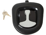 Buyers Products LL90002 Single Point Compression Latch For Underbody Truck To...
