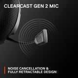 SteelSeries Arctis Nova 1 Multi-System Gaming Headset &#8212; Hi-Fi Drivers &#82