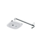 TOTO TBW02004U1#CP Tub and Shower Faucets and Accessories, Polished Chrome