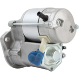 DB Electrical 410-52349 Starter Compatible With/Replacement For Kubota Equipm...