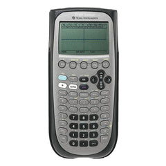 Texas Instruments TI-89 Titanium Graphing Calculator (packaging may differ)