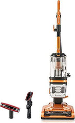 Kenmore DU4080 Featherlite Lift-Up Bagless Upright Vacuum 2-Motor Orange