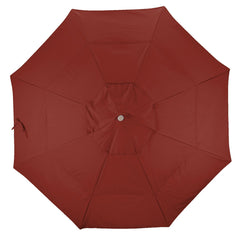 California Umbrella C118-SA40-DWV Canopy Patio Umbrella Replacement Cover, 11...