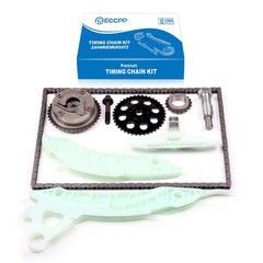 ECCPP Timing Chain Kit fits for 2007 2008 MINI COOPER S CLUBMAN R55-59 N14 HJ...